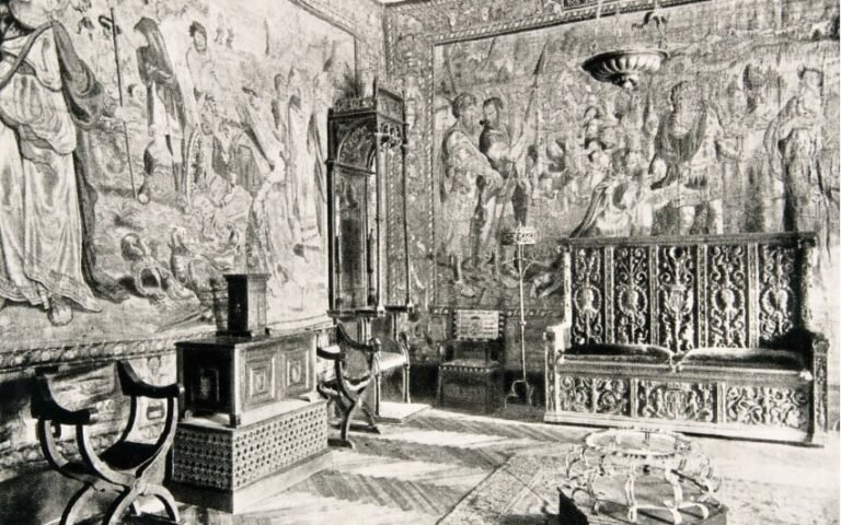 Revisitar la edad media