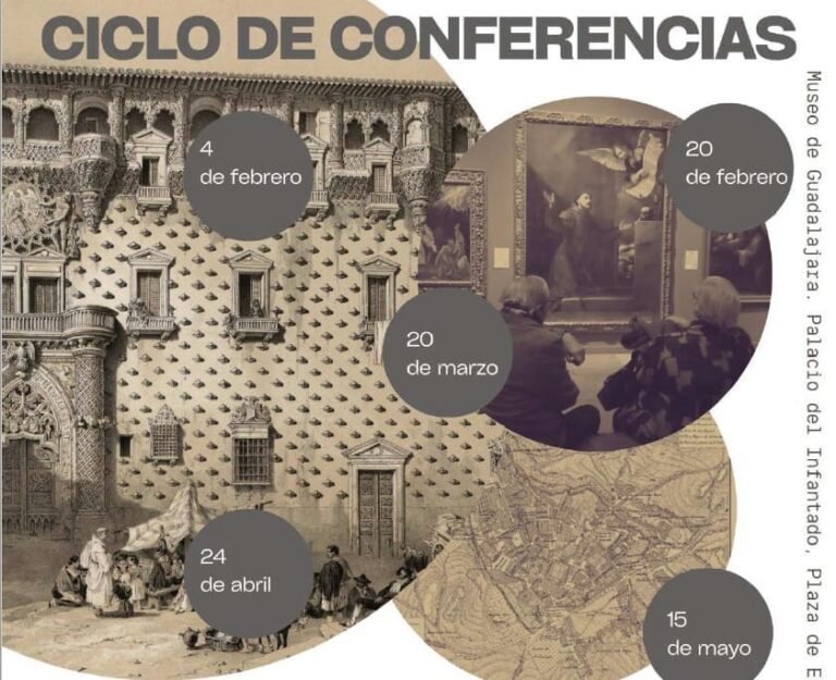 El palacio, la ciudad, el museo