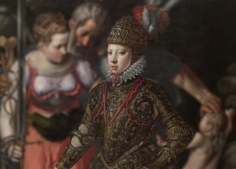 Retales de un pasado heroico