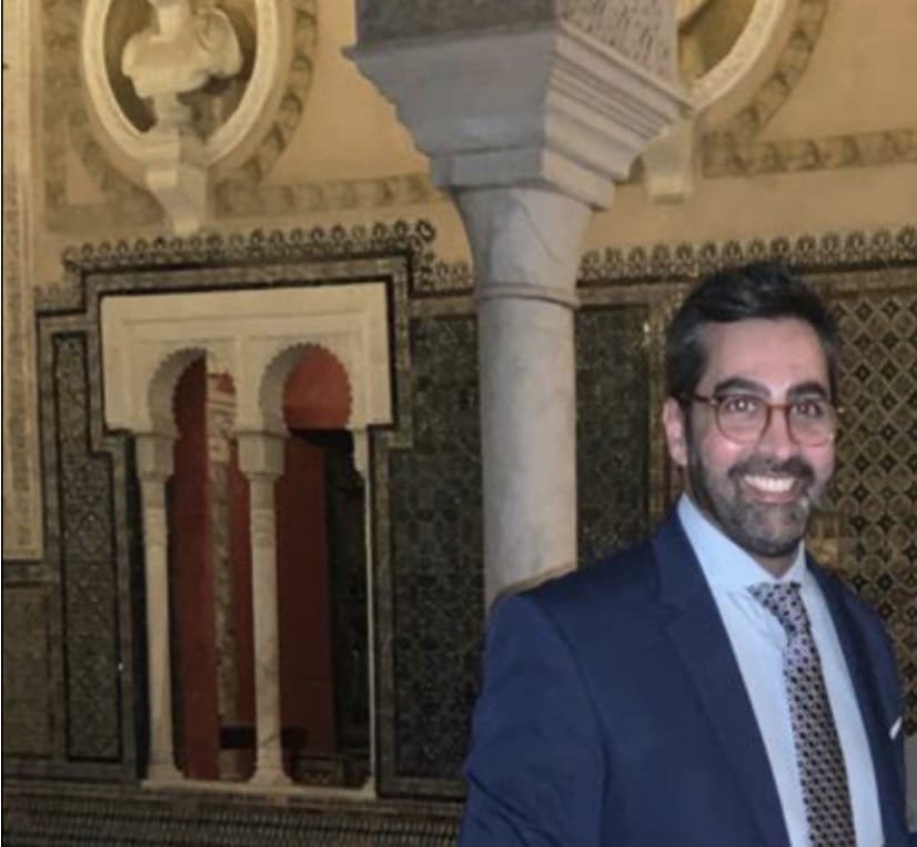 Raúl Romero Medina gana el premio Provincia de Guadalajara de Investigación Histórica