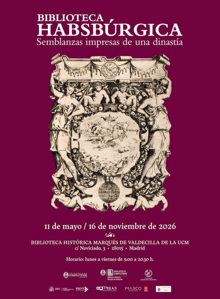 Biblioteca Habsbúrgica